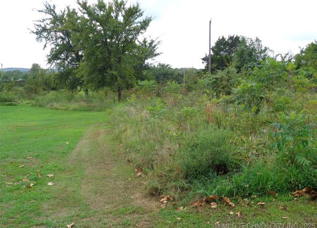 Property at Seminole Dr, Eufaula, OK 74432