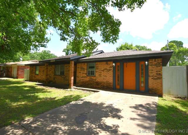 Property at 87165 S 4702 Loop, Stilwell, OK 74960, 4 beds, 1.5 baths