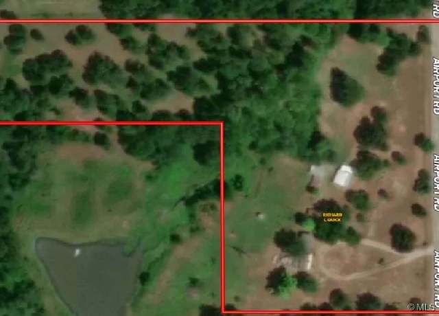 Property at 5581 36700 Rd, Terlton, OK 74081, 2 beds, 1 bath