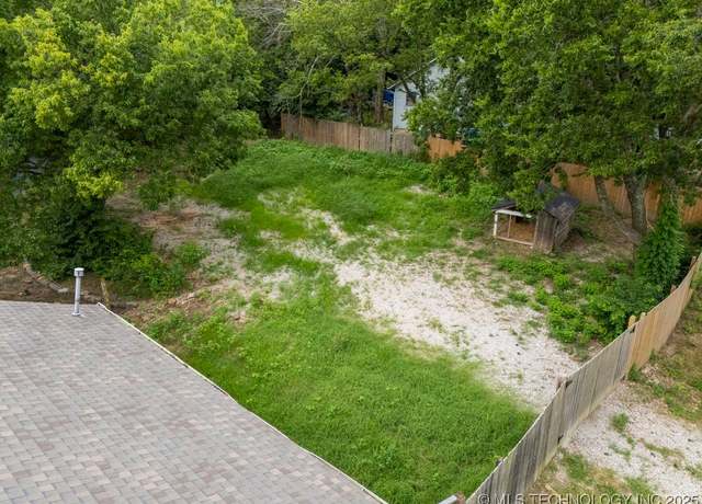 Property at 12 W Pennsylvania Ave, Kiefer, OK 74041