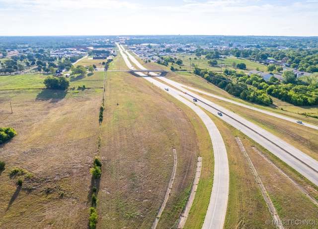Property at 0000 Oak St, Ada, OK 74820