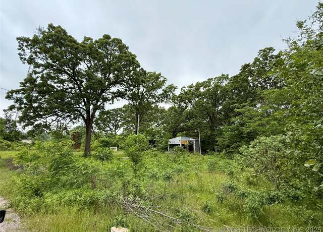 Property at 509 N 2nd, Jay, OK 74346