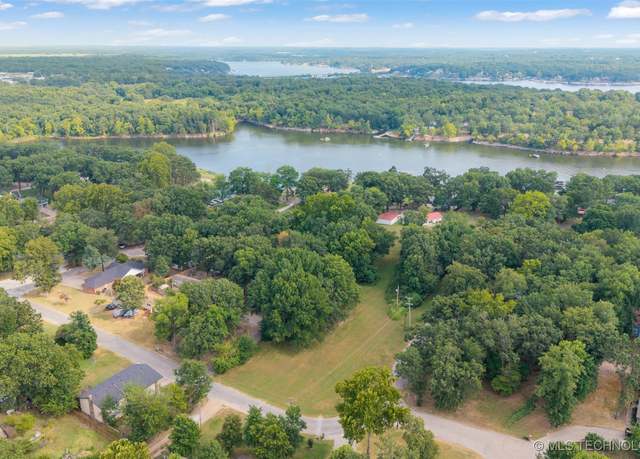 Property at Moffatt St, Grove, OK 74344