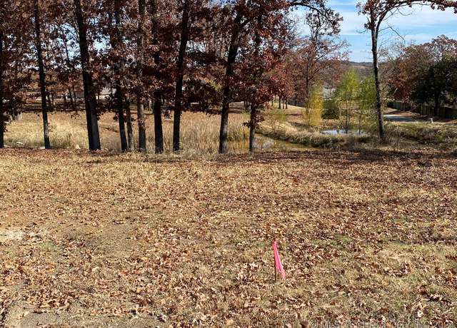 Property at 655 Woodlands Dr, Tahlequah, OK 74464