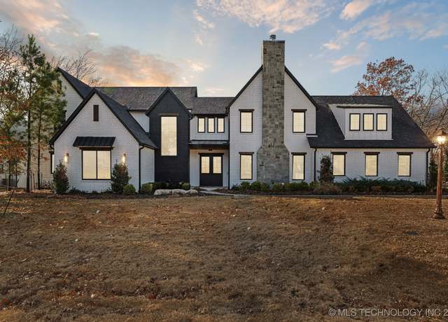 Property at 17564 E Red Hawk Rd, Owasso, OK 74055, 4 beds, 4 baths