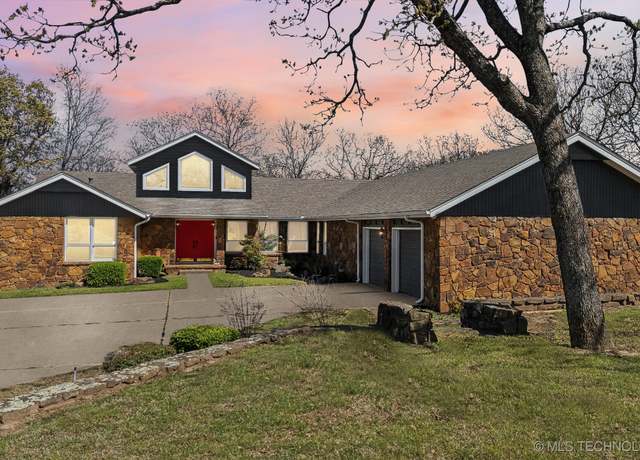 Property at 5219 S 265th West Ave, Sand Springs, OK 74063, 3 beds, 3 baths