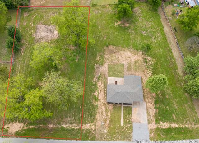 Property at 1 S 165th WestAvenue, Sand Springs, OK 74063