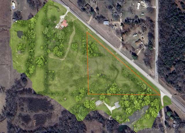 Property at Hwy 3, Ada, OK 74820