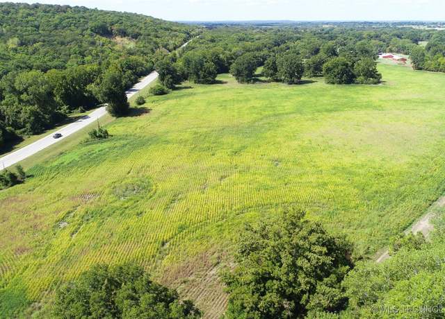 Property at 17440 E 165th St S, Bixby, OK 74008