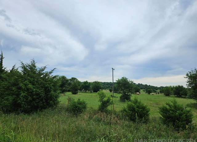 Property at 0 N 4190, Delaware, OK 74027