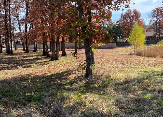 Property at 635 Woodlands Dr, Tahlequah, OK 74464