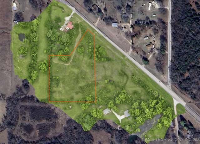 Property at Hwy 3, Ada, OK 74820