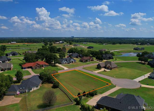 Property at 001 Tabernacle, Calera, OK 74730