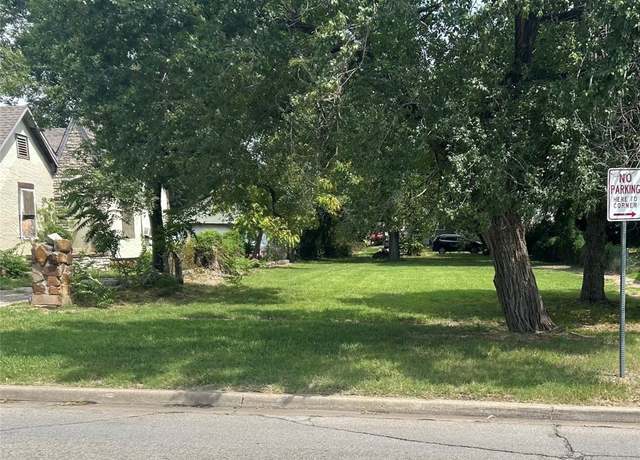 Property at 1336 S Armstrong, Bartlesville, OK 74003