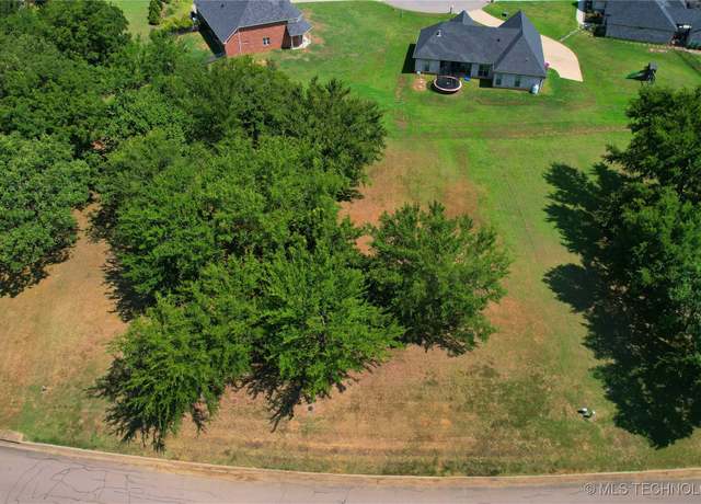 Property at 002 Tabernacle, Calera, OK 74730