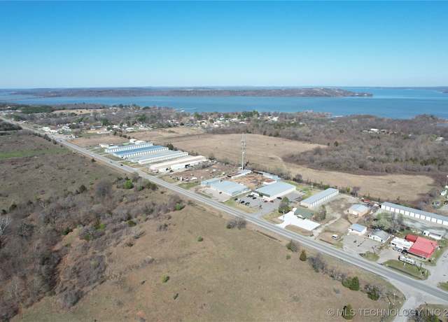 Property at 2 4213 Rd, Eufaula, OK 74432