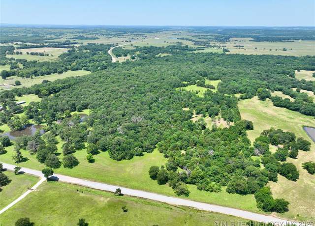 Property at 20 Lenna Rd, Eufaula, OK 74432
