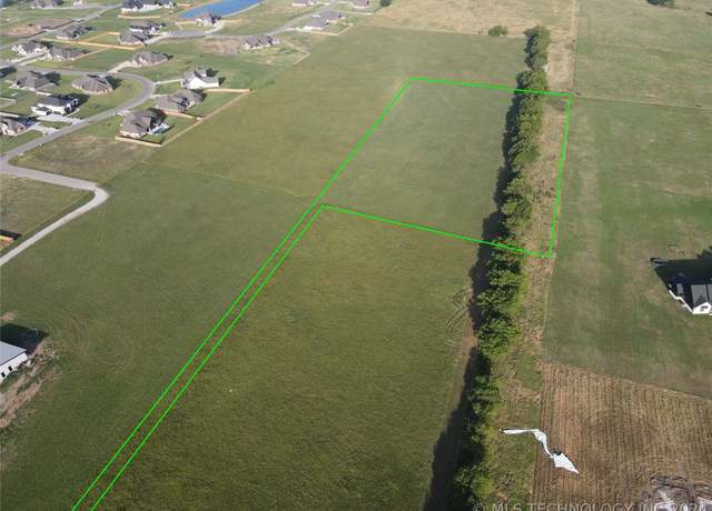 Property at 17654 S Yale Ave, Bixby, OK 74008