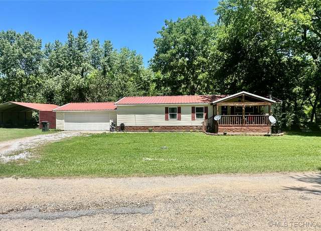 Property at 90 Marietta, Burneyville, OK 73430, 3 beds, 2 baths