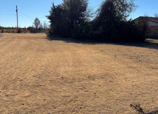 Property at County Road 1540, Ada, OK 74820