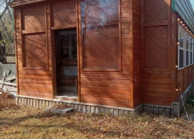 Property at 57300 County Road 658, Kansas, OK 74347