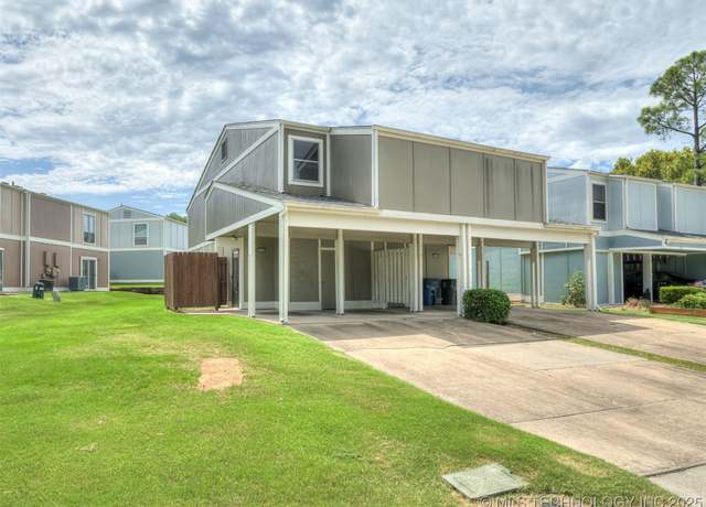 Property at 7230 E 32nd Pl #78, Tulsa, OK 74145, 2 beds, 1 bath