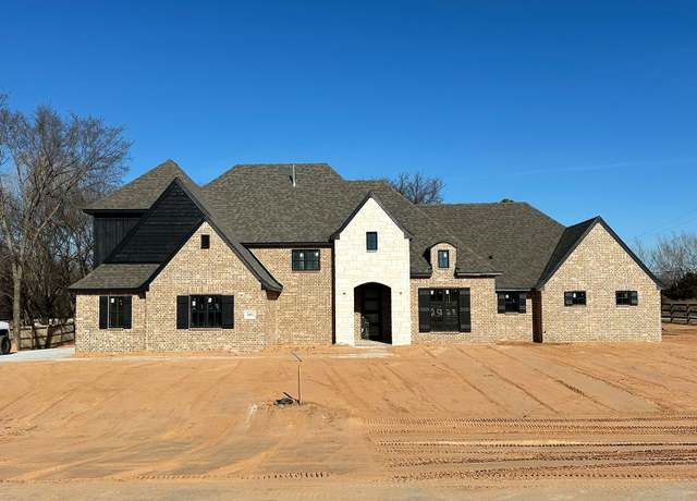 Property at 25629 E 56th St S, Broken Arrow, OK 74014, 5 beds, 3.5 baths