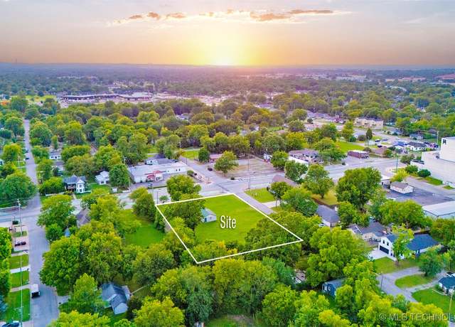 Property at 905 S Main St, Broken Arrow, OK 74012