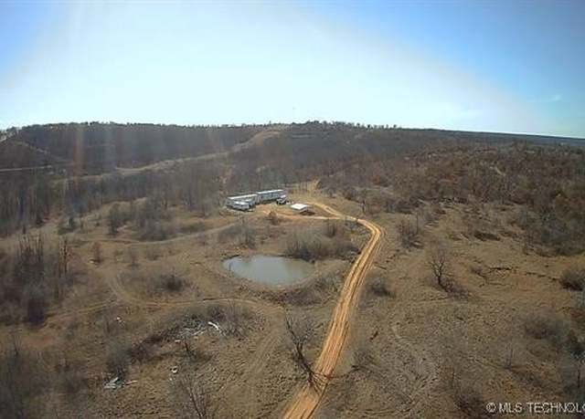 Property at 5780 Miller Rd, Mannford, OK 74044