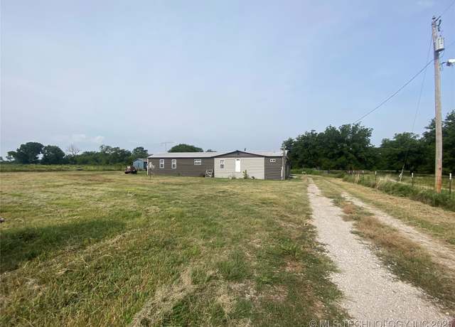 Property at 13009 Ns 419 Rd, Delaware, OK 74027, 3 beds, 2 baths