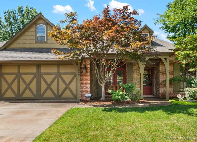 Property at 7342 E 119th Pl S, Bixby, OK 74008, 4 beds, 3 baths