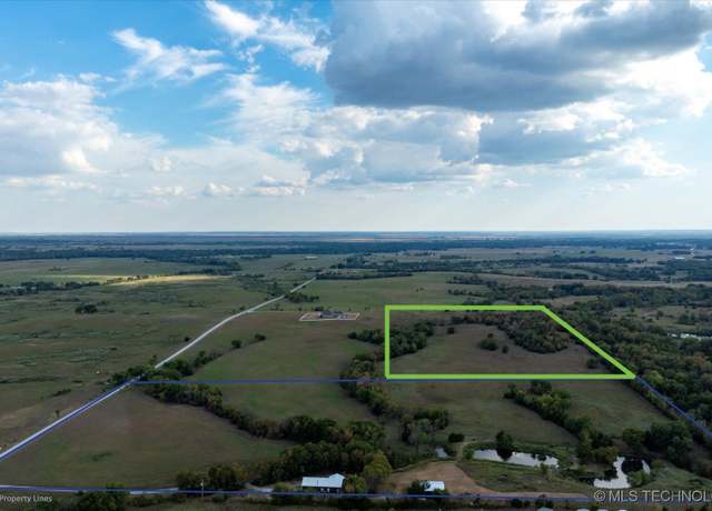 Property at 4030 Rd, Bartlesville, OK 74006