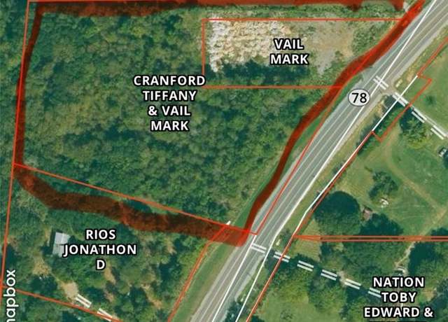 Property at 000 S State Hwy 78, Achille, OK 74720