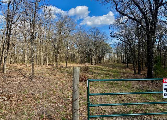 Property at 002 State Highway 76, Wilson, OK 73463