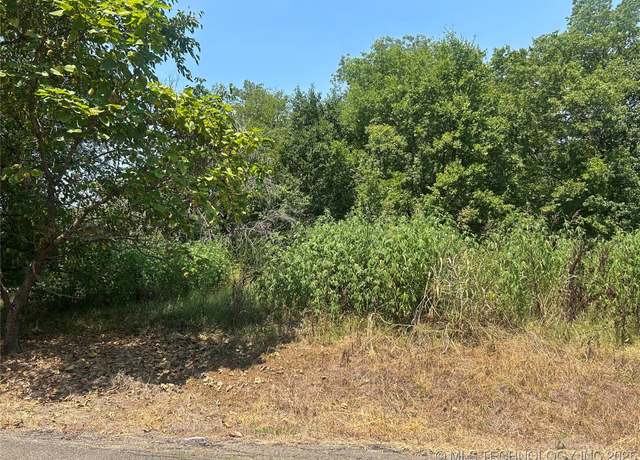 Property at Euclid Ave, Muskogee, OK 74401