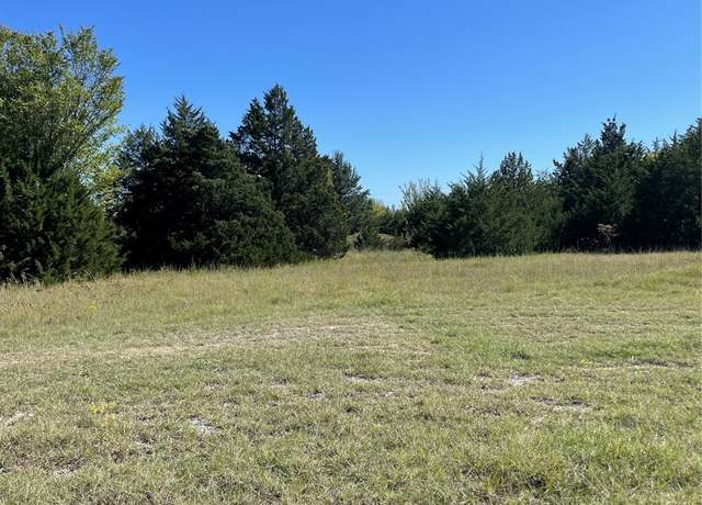 Property at Falconhead, Burneyville, OK 73430