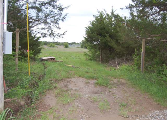 Property at 377050 E 1110 Rd, Okemah, OK 74859