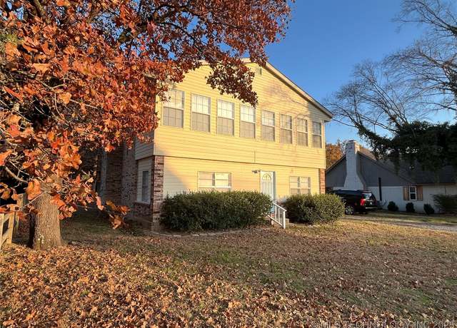 Property at 114227 S 4172 Rd, Checotah, OK 74426, 4 beds, 2 baths