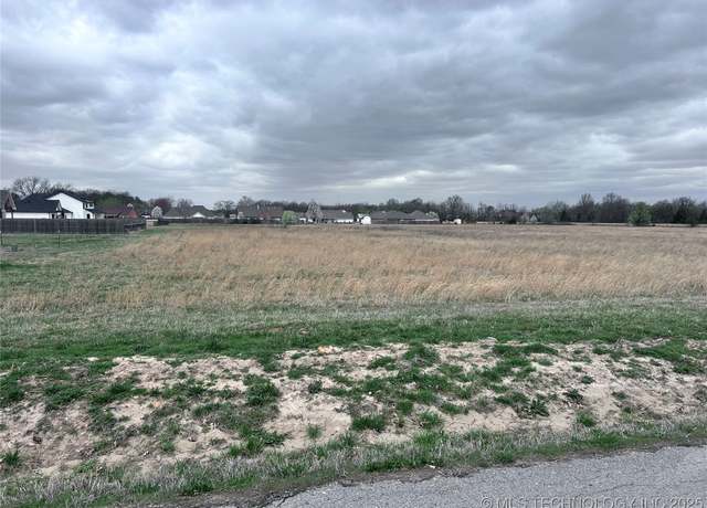 Property at 74499 280 Rd, Wagoner, OK 74467