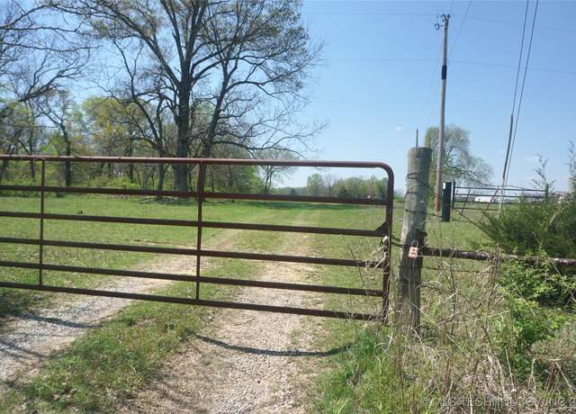 Property at Wilson Rd, Henryetta, OK 74437