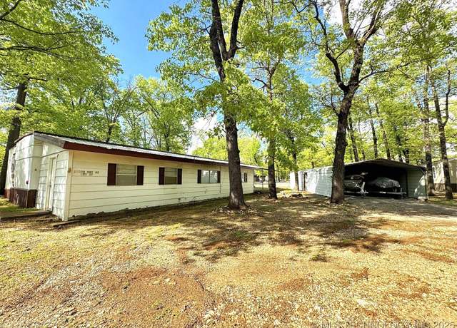 Property at 29300 Hwy 82 #87, Park Hill, OK 74451, 3 beds, 2 baths