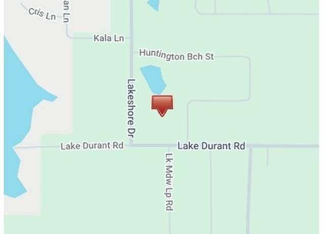 Property at Santa Monica Ave, Durant, OK 74701