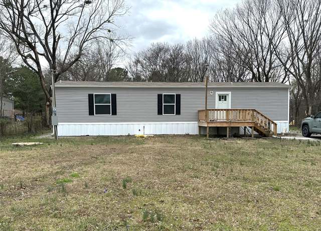 Property at 309 NW Toole, Canadian, OK 74425, 2 beds, 2 baths