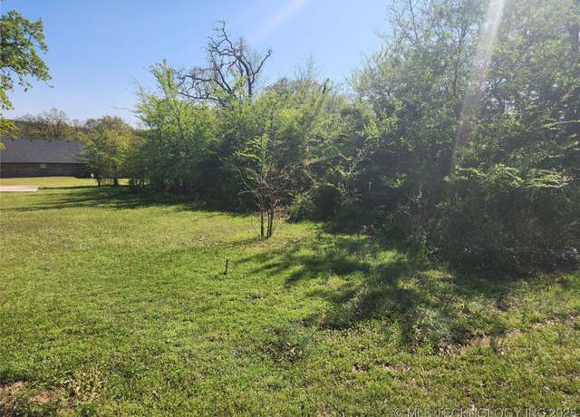 Property at 000 Sequoyah Dr, Eufaula, OK 74432