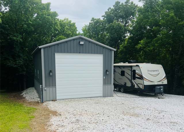 Property at 450620 E 953 Rd, Vian, OK 74962