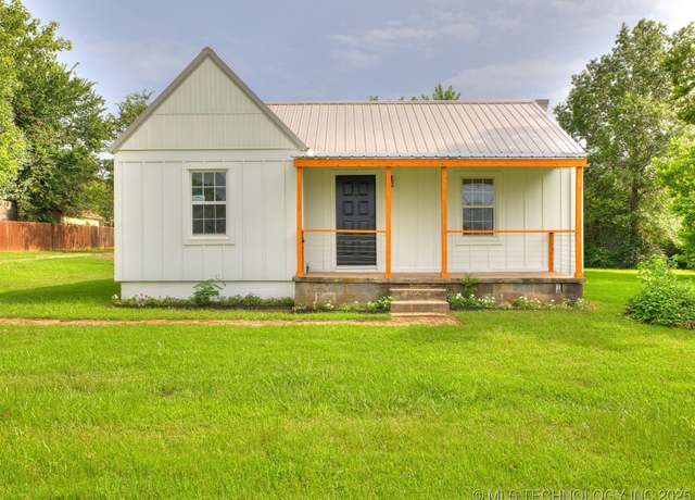 Property at 33522 E 71st St, Broken Arrow, OK 74014, 2 beds, 1 bath