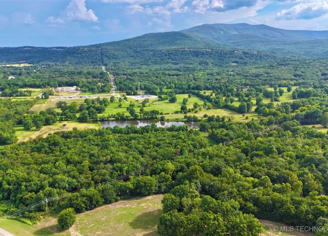 Property at Hwy 71 N, Shady Point, OK 74956
