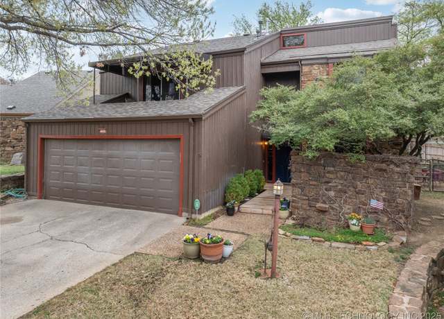 Property at 3309 E 68th Pl #7, Tulsa, OK 74136, 3 beds, 2.5 baths