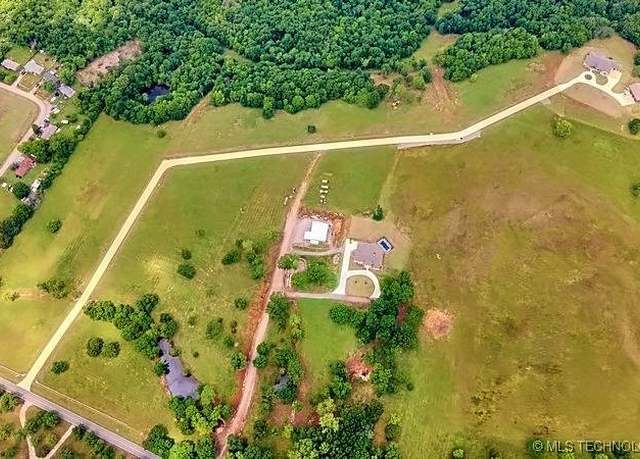 Property at 19887 S 503 Rd, Tahlequah, OK 74464