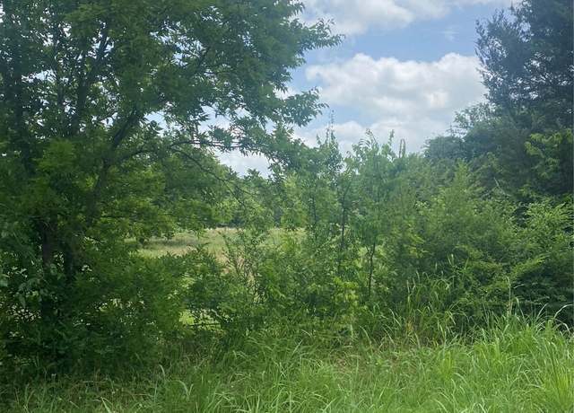 Property at Cemetary, Durant, OK 74701